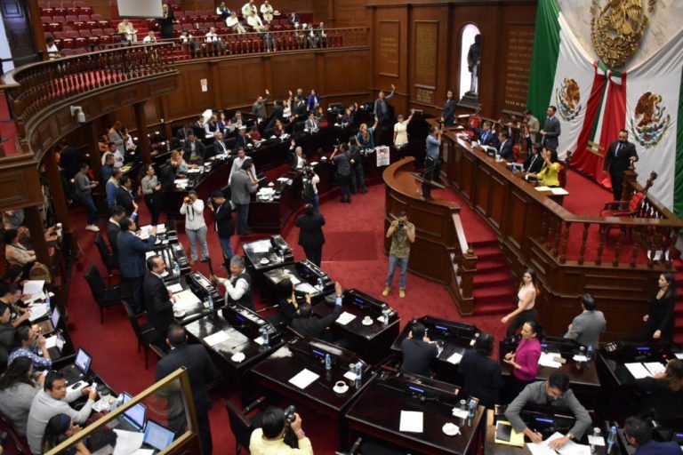 congreso