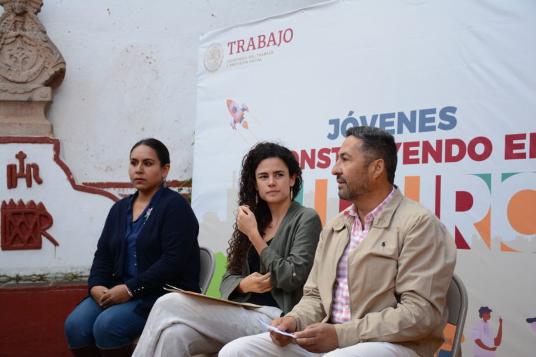 becas patzcuaro