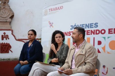 becas patzcuaro