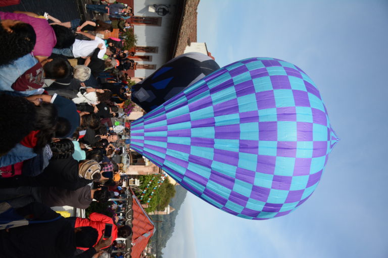 globos