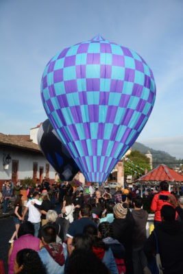 globos