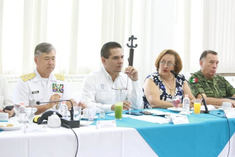 Seguridad LC Silvano