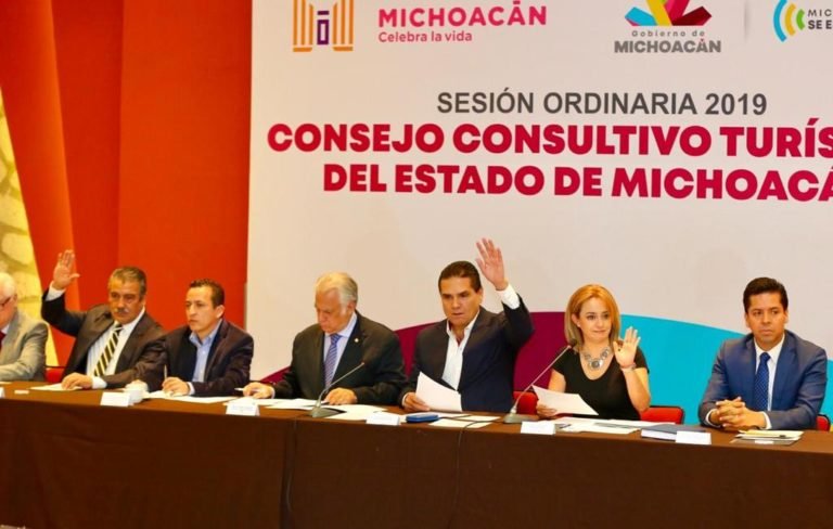 silvano concejo de turismo
