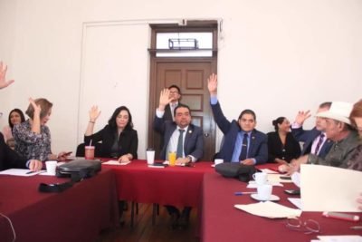 diputados