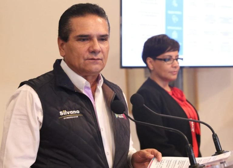 silvano servicios de salud