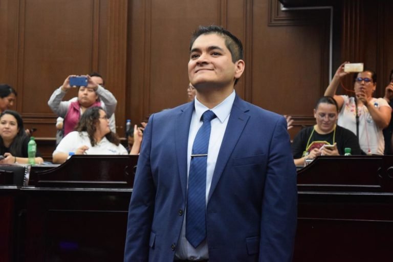 Diputado del PAN