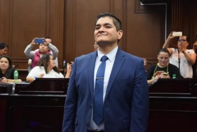 Diputado del PAN