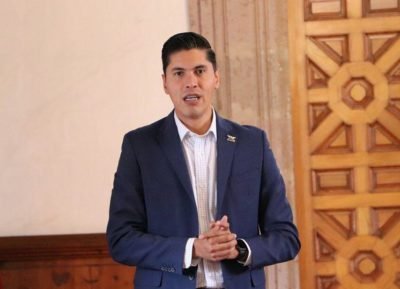 Javier Paredes
