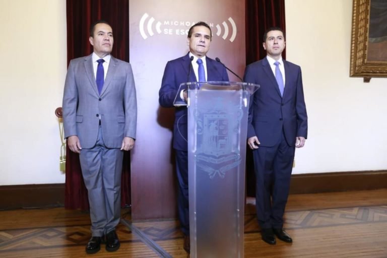 nuevo ssp