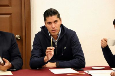 Javi Paredes