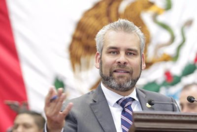 ALfredo ramirez