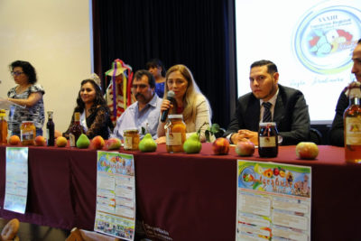 feria de Jerahuaro