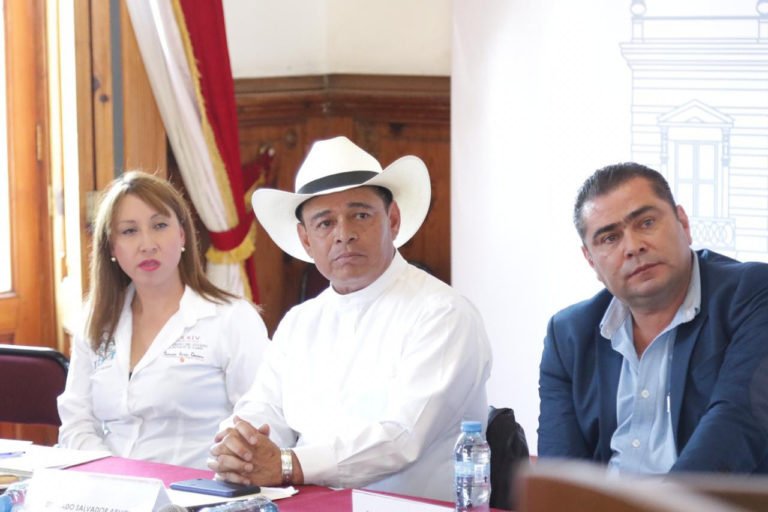 Salvador Arvizu