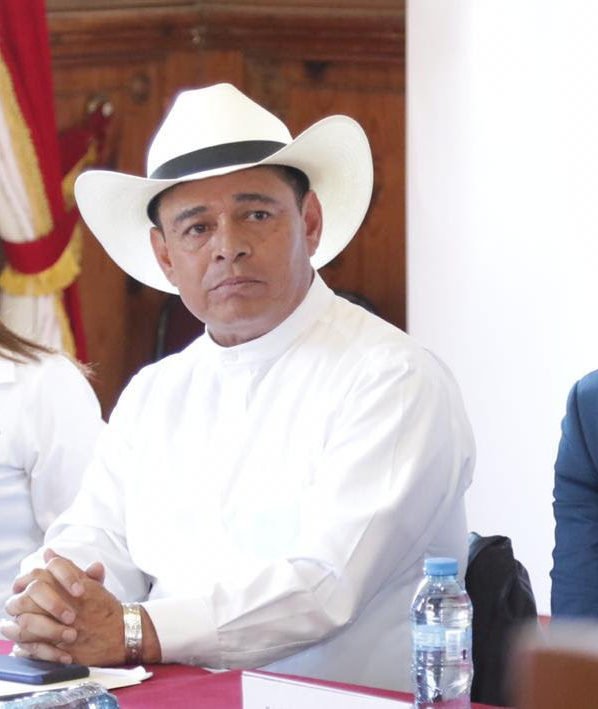 Salvador Arvizu