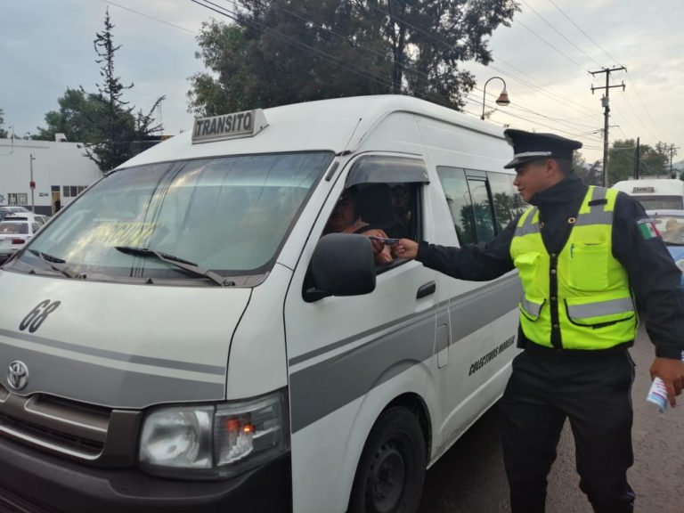 reglamento SSp