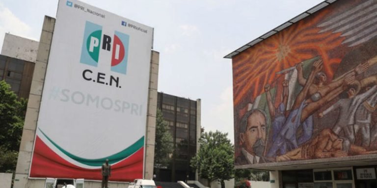 PRI