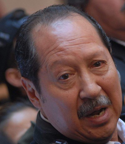 Leonel Godoy