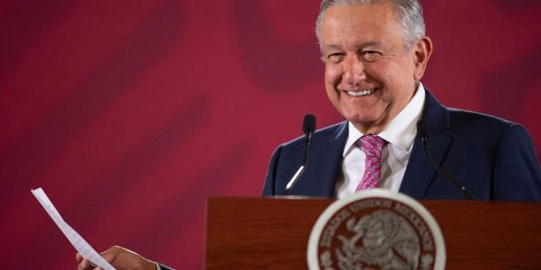 AMlo SOy Feliz