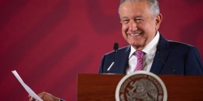 AMlo SOy Feliz