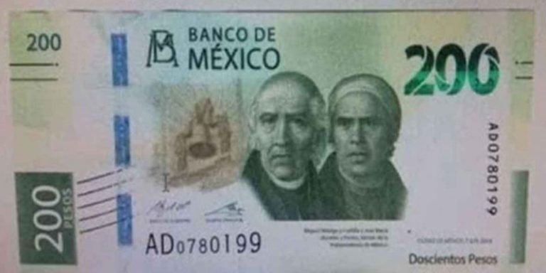 billete