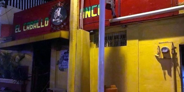 bara de Coatzcoalcos