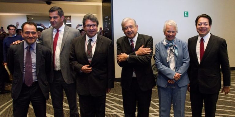 AMLO