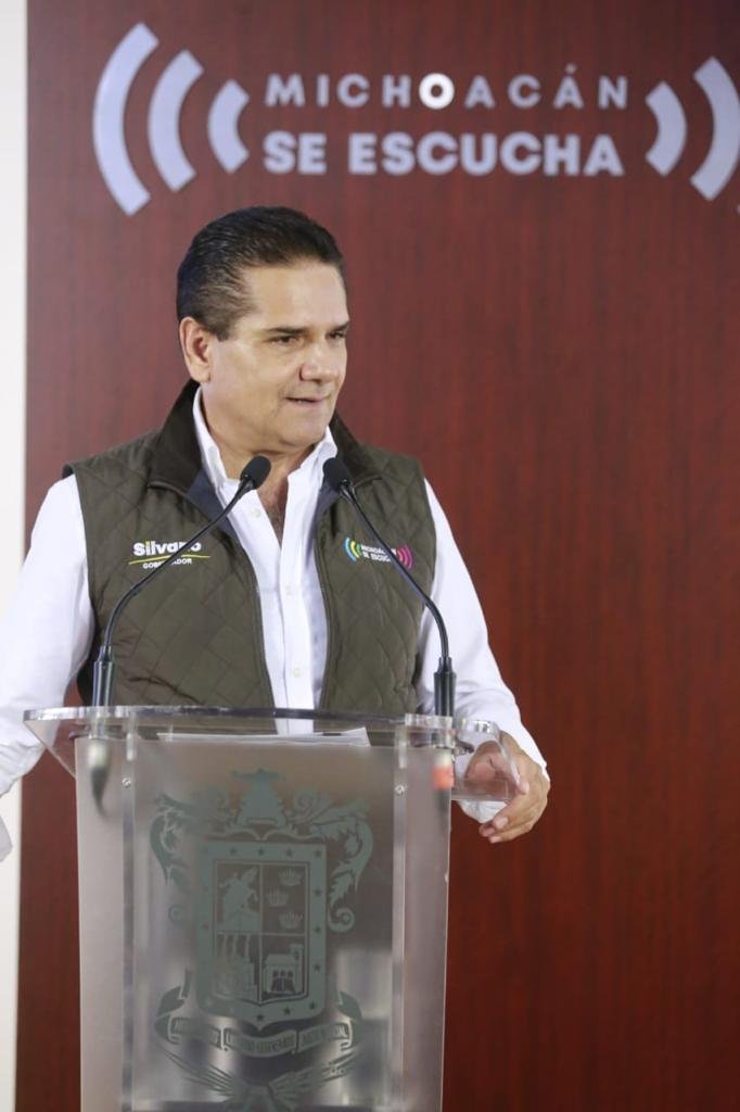 silvano y los homicidios dolosos