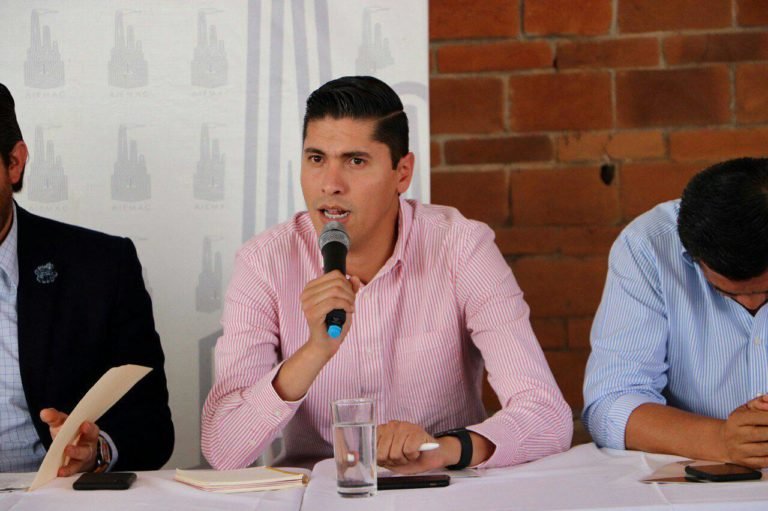 javier paredes