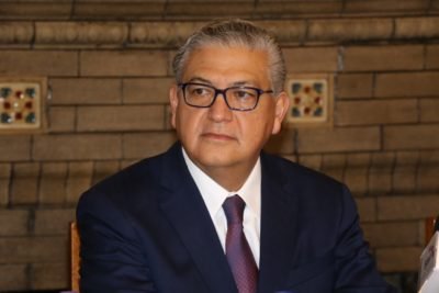 Carlos Maldonado Finanzas