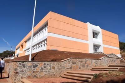 universidades