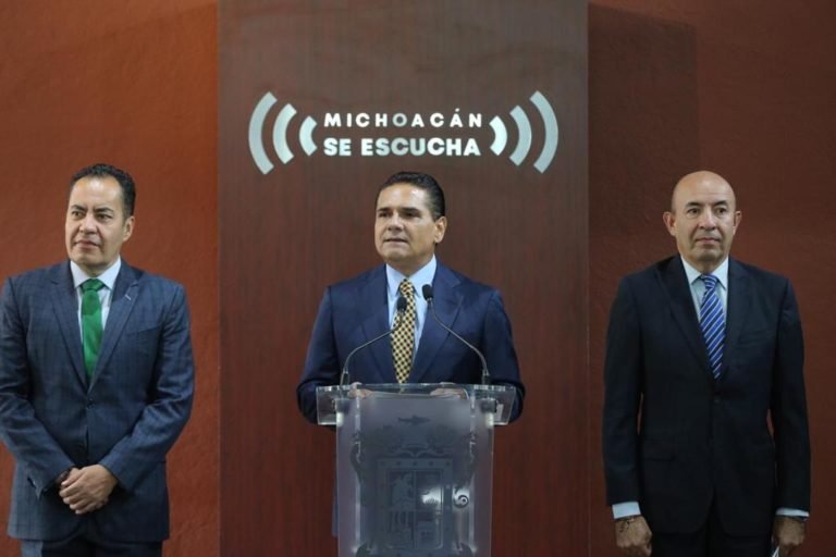 silvano y el PRD