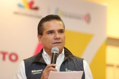 silvano educacion