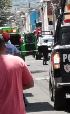 seguridad