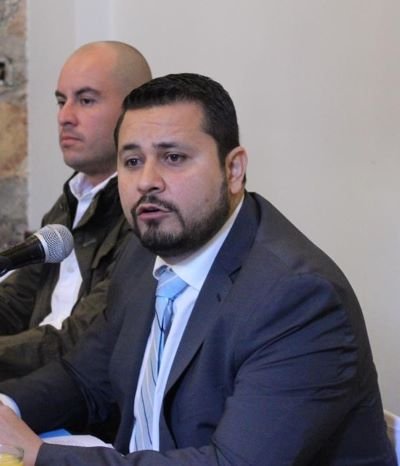 Diputados del PAN