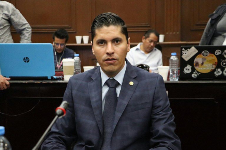Javi Paredes