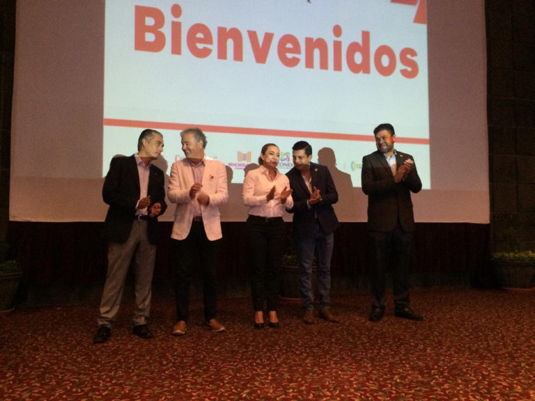 Congreso turismo