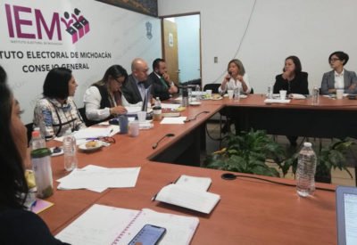 observatorio politico
