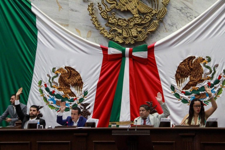 Diputados