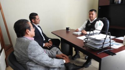 seguridad