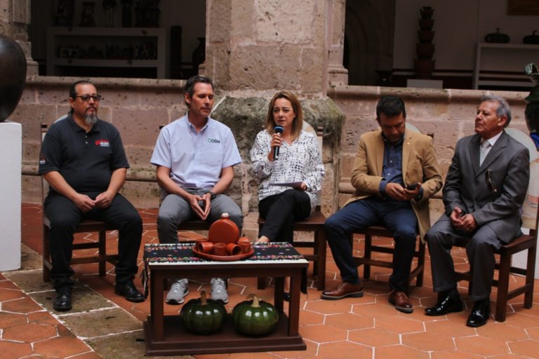 Turismo prepara morelia
