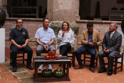 Turismo prepara morelia