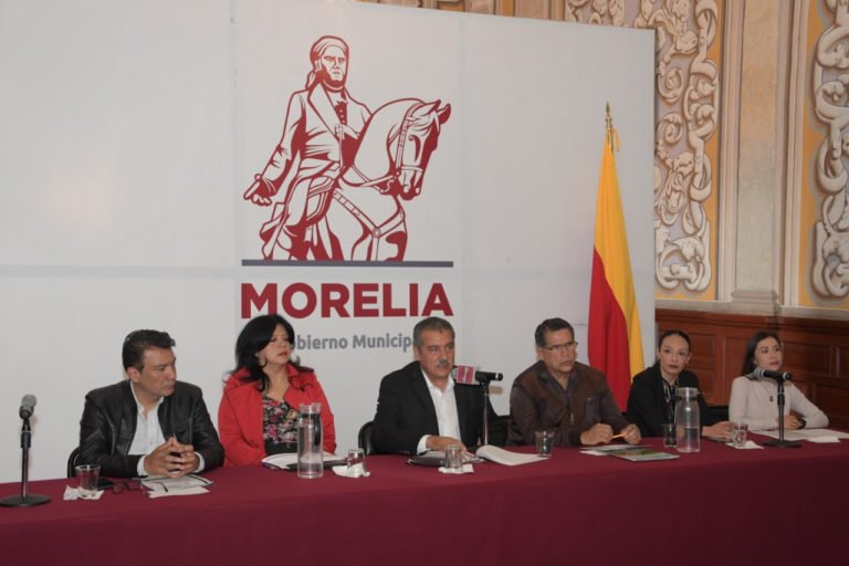 Raúl Moron y su cero corrupcion
