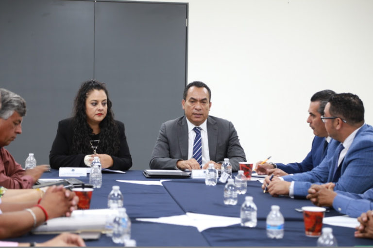 gfiscalia y campesinos
