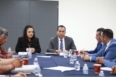 gfiscalia y campesinos