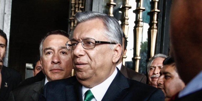 juez niega