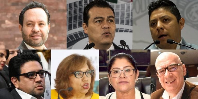los que se vn y los que legan