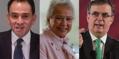 comparecencia del gobierno