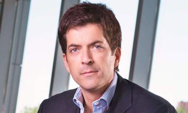 hijo de gil diaz