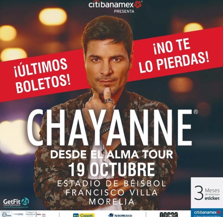 chayanne