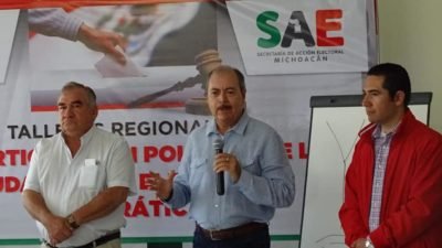 PRi capacitacion electoral